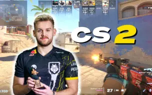 Download Video: 【CS2 POV】NiKo (25-17) (荒漠迷城mirage) | FACEIT CS2天梯 | 2023.10.11