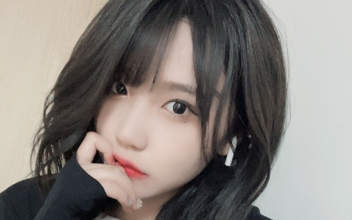 snh48郭爽直播 20210513