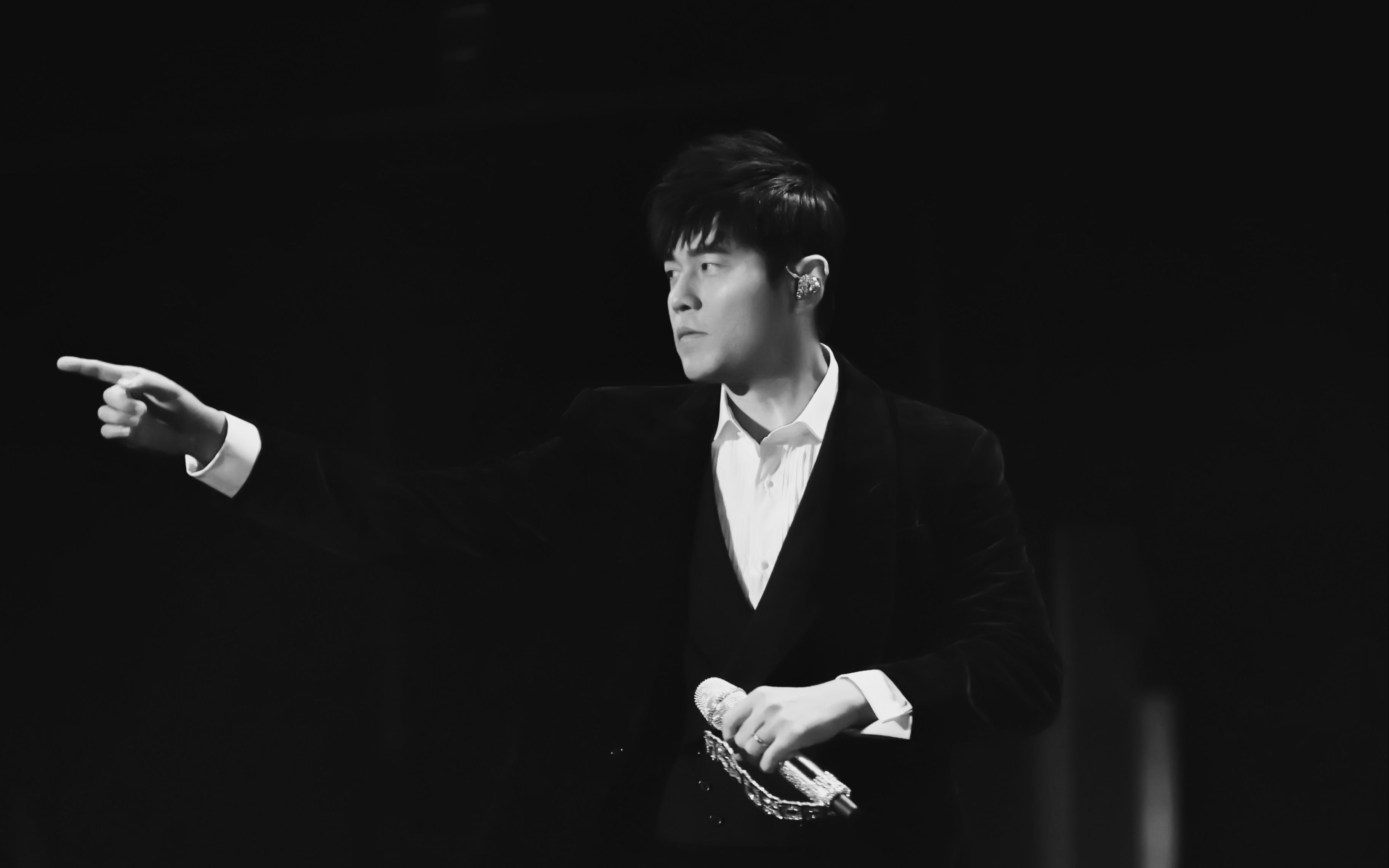 周杰伦双截棍remix版派伟俊remix版依然很洗脑