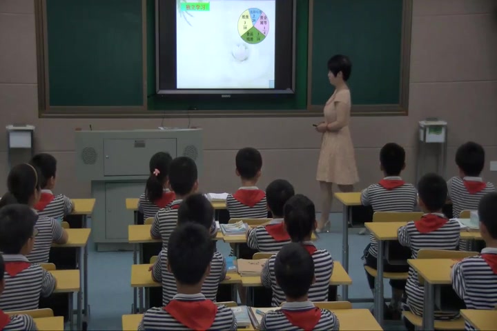 【获奖】人教版小学数学五年级下册《异分母分数加减法》周老师—市级优课0优质课公开课教学视频哔哩哔哩bilibili