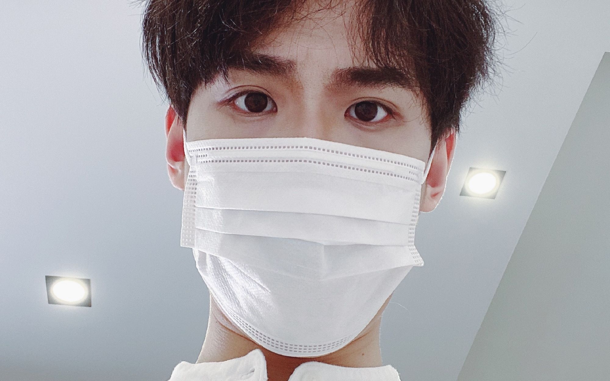 【福乐小哥】0522 聊天