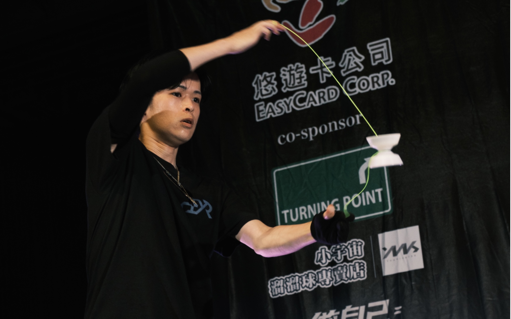 【袴田匠 Takumi Hakamata】2023Moyostage YoYo Battle组冠军哔哩哔哩bilibili