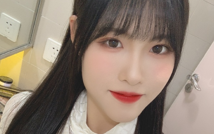 【gnz48王秭歆】即兴演唱《棉花糖 哎咿呀 喜帖街》合集 分p 王秭歆