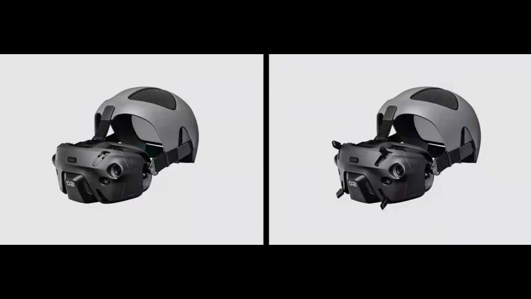 大疆fpv dji fpv v2 v3 眼镜 肥鲨:啥?