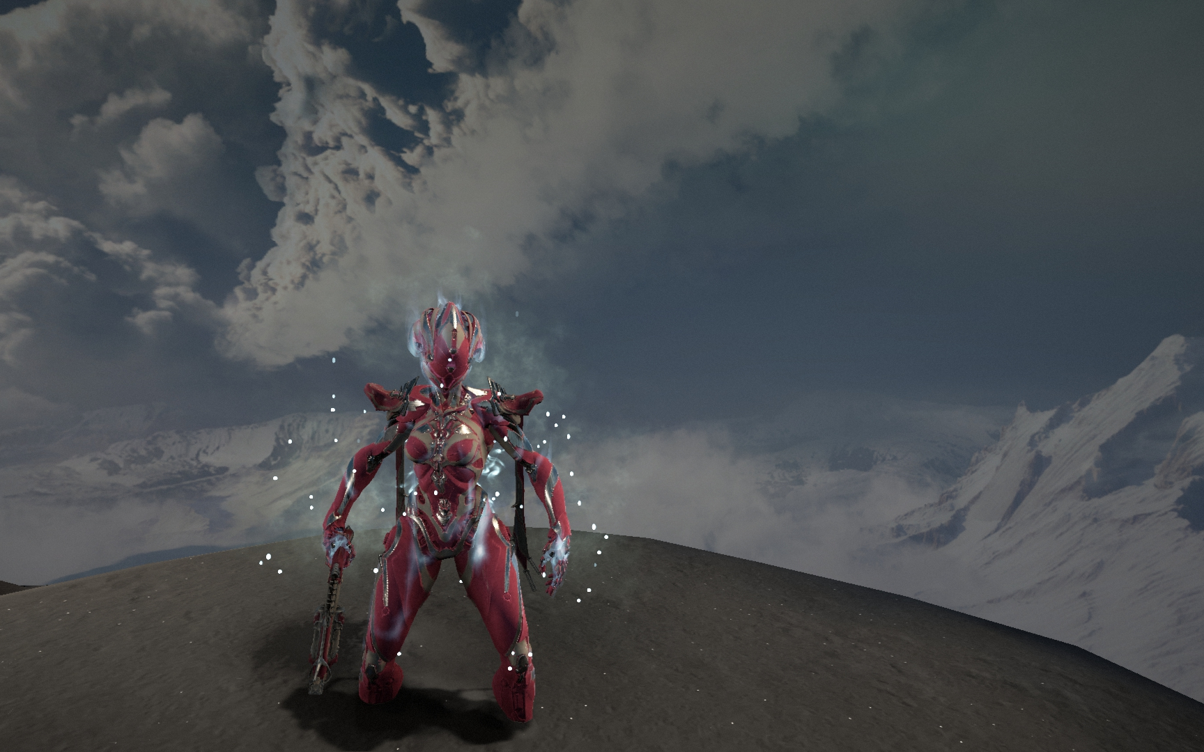 warframe击杀金星大蜘蛛