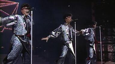 少年队】PLAYZONE'96 RHYTHM_哔哩哔哩_bilibili