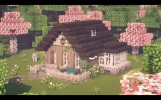 我的世界房子 搜索结果 哔哩哔哩 Bilibili