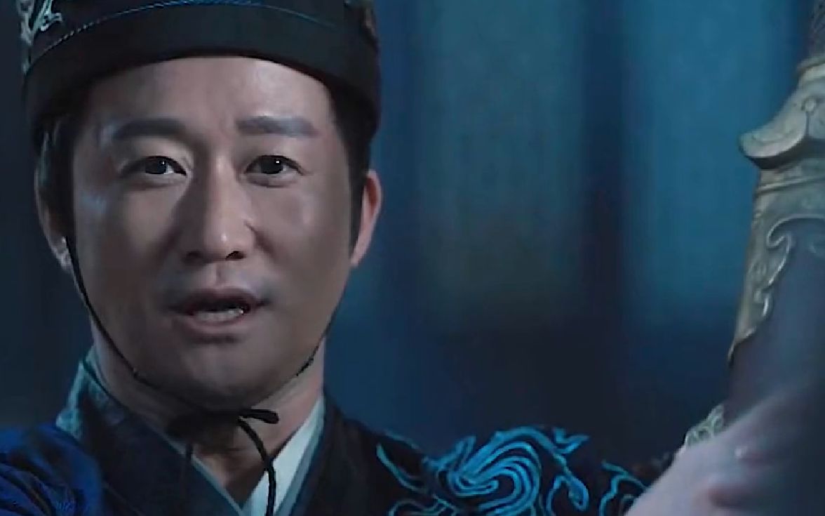 在下威震山东山西以及河南部分地区!江湖人称都是办法"梅办法"