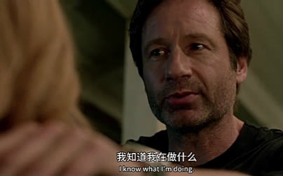 [图]【中字】《X档案THE X-FILES》重启最新预告@阿尔法小分队