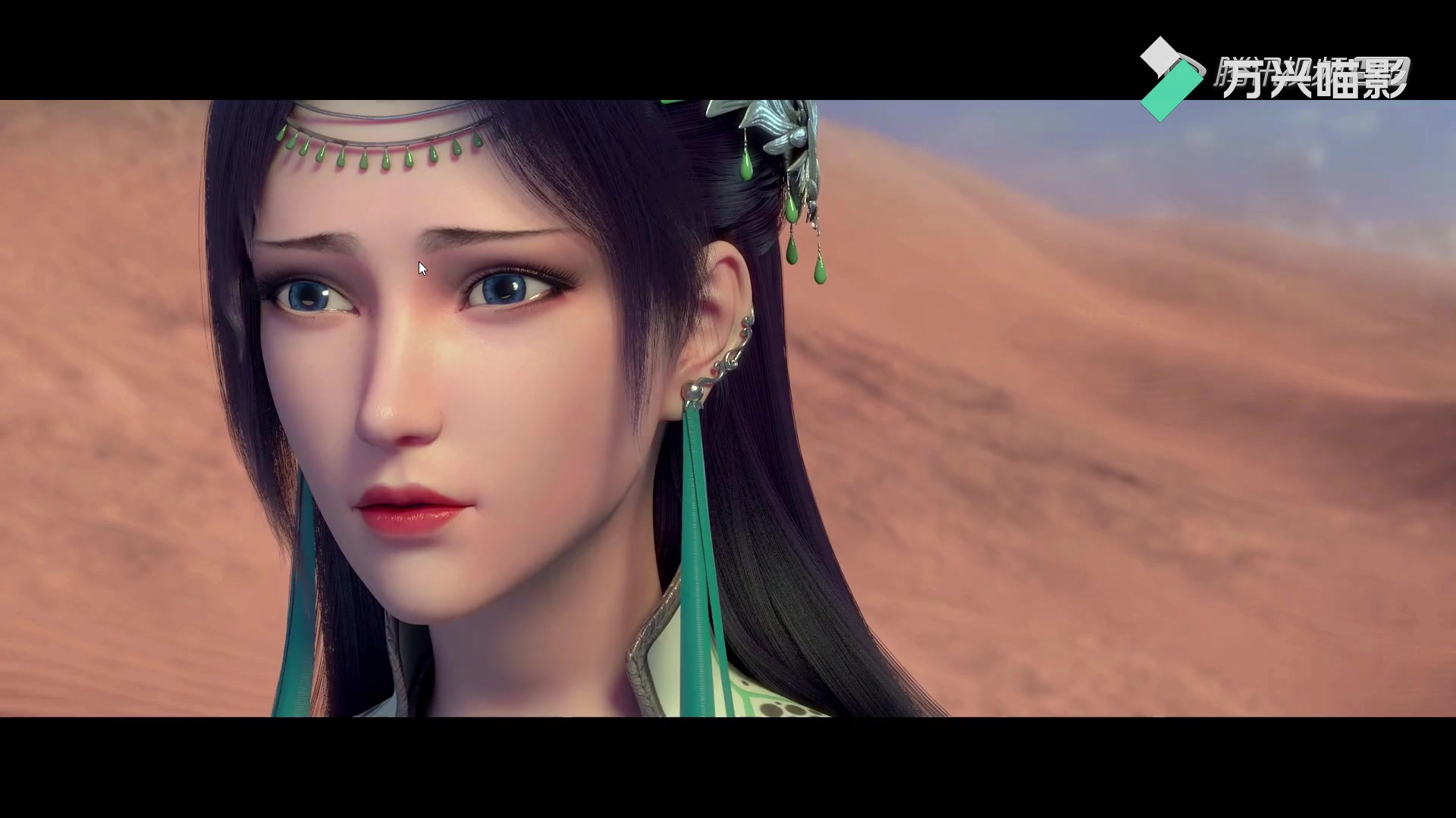 【萧炎x云韵】本是两情相悦,奈何造化弄人.相遇既是缘分,亦是劫数.