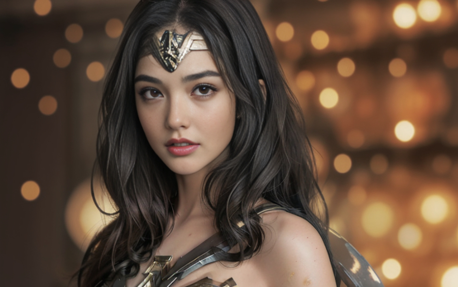 wonder women