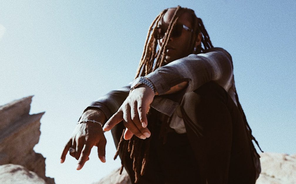 【官方mv】ty dolla $ign - side effects