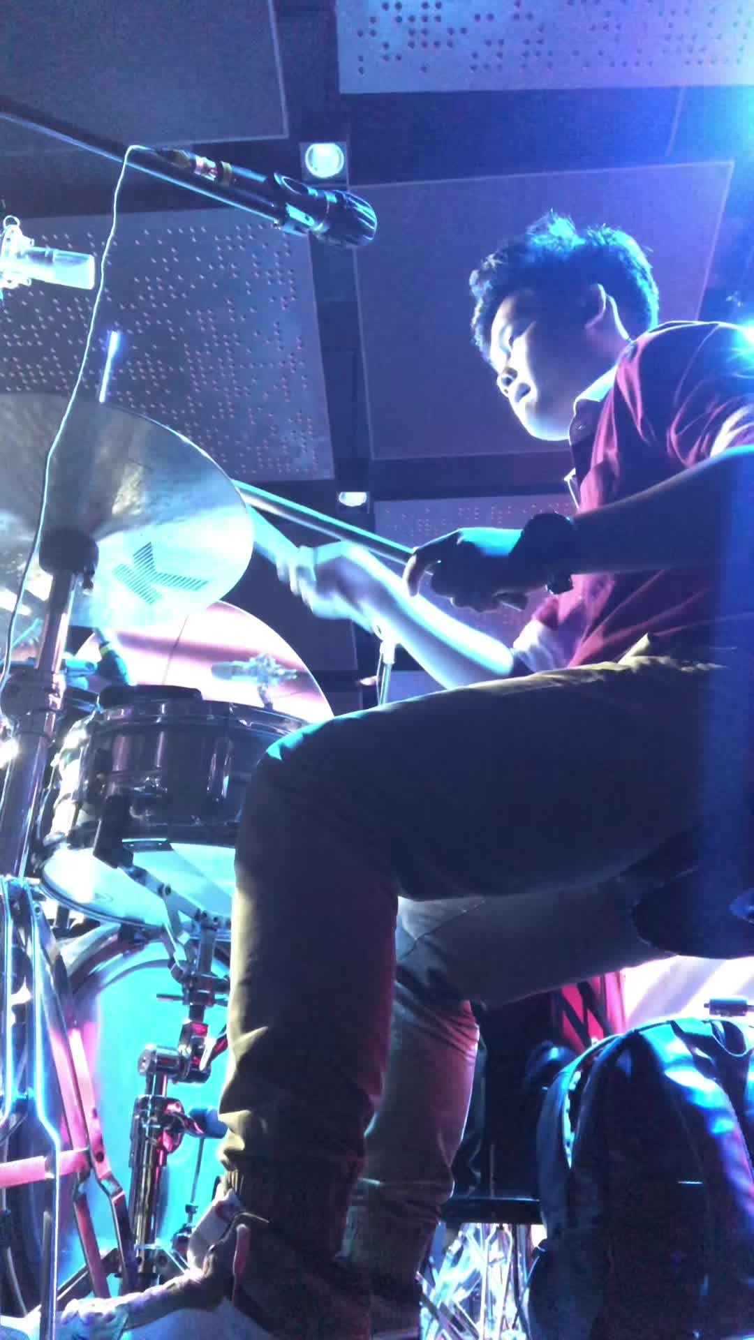 这是一天 莱克伍德