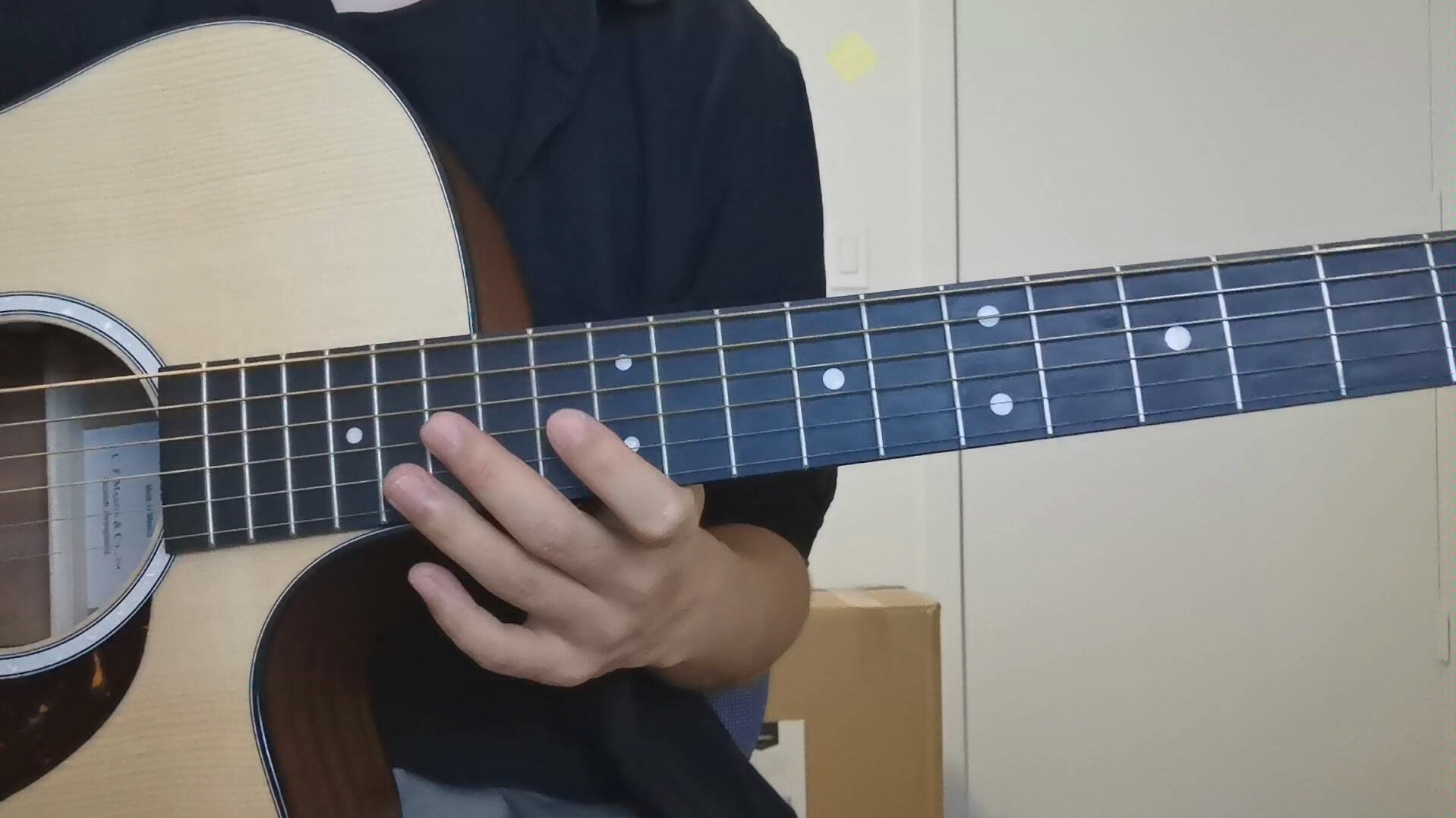 bad guy - 吉他练习_哔哩哔哩 (゜-゜)つロ 干杯~-bilibili