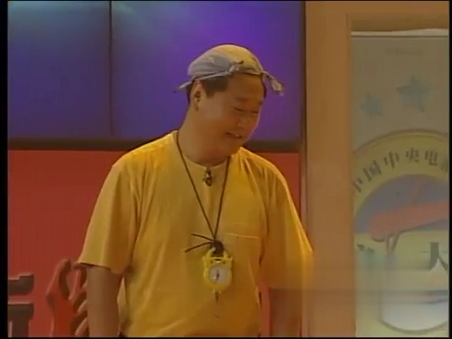 小品《卖猫》范伟/高秀梅