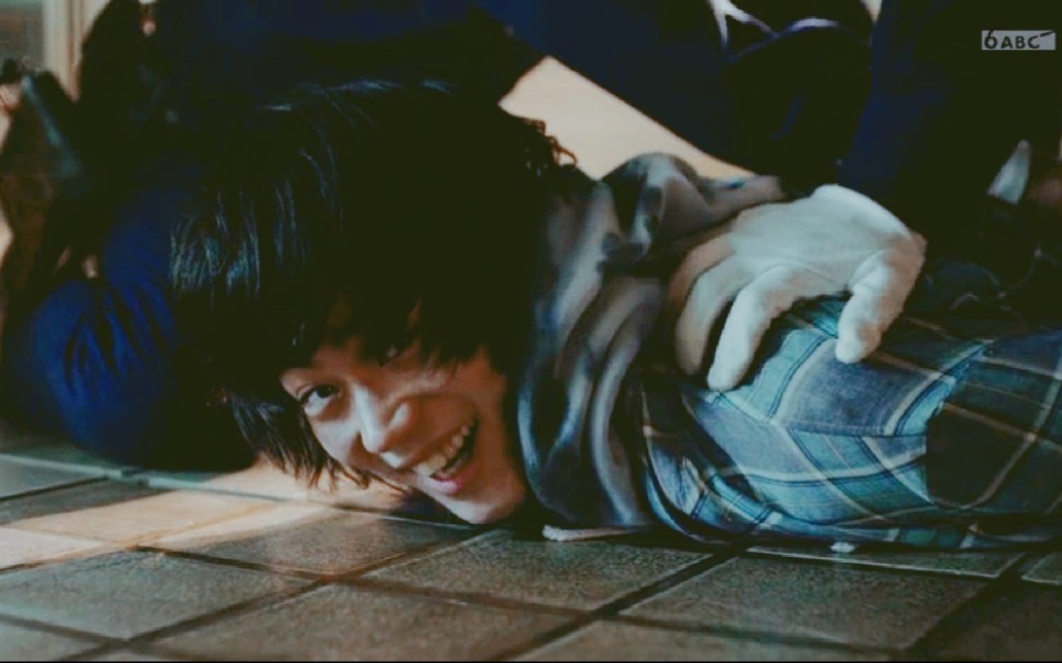 【菅田将晖】(略燃 略伤)告别挽歌x人生删除事务(dele)所苏打个人向
