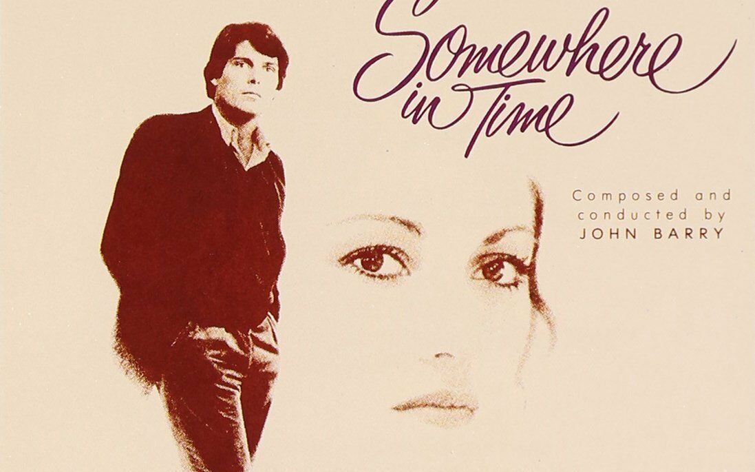 【影视原声】【纯音乐】时光倒流七十年 somewhere in time (1980)