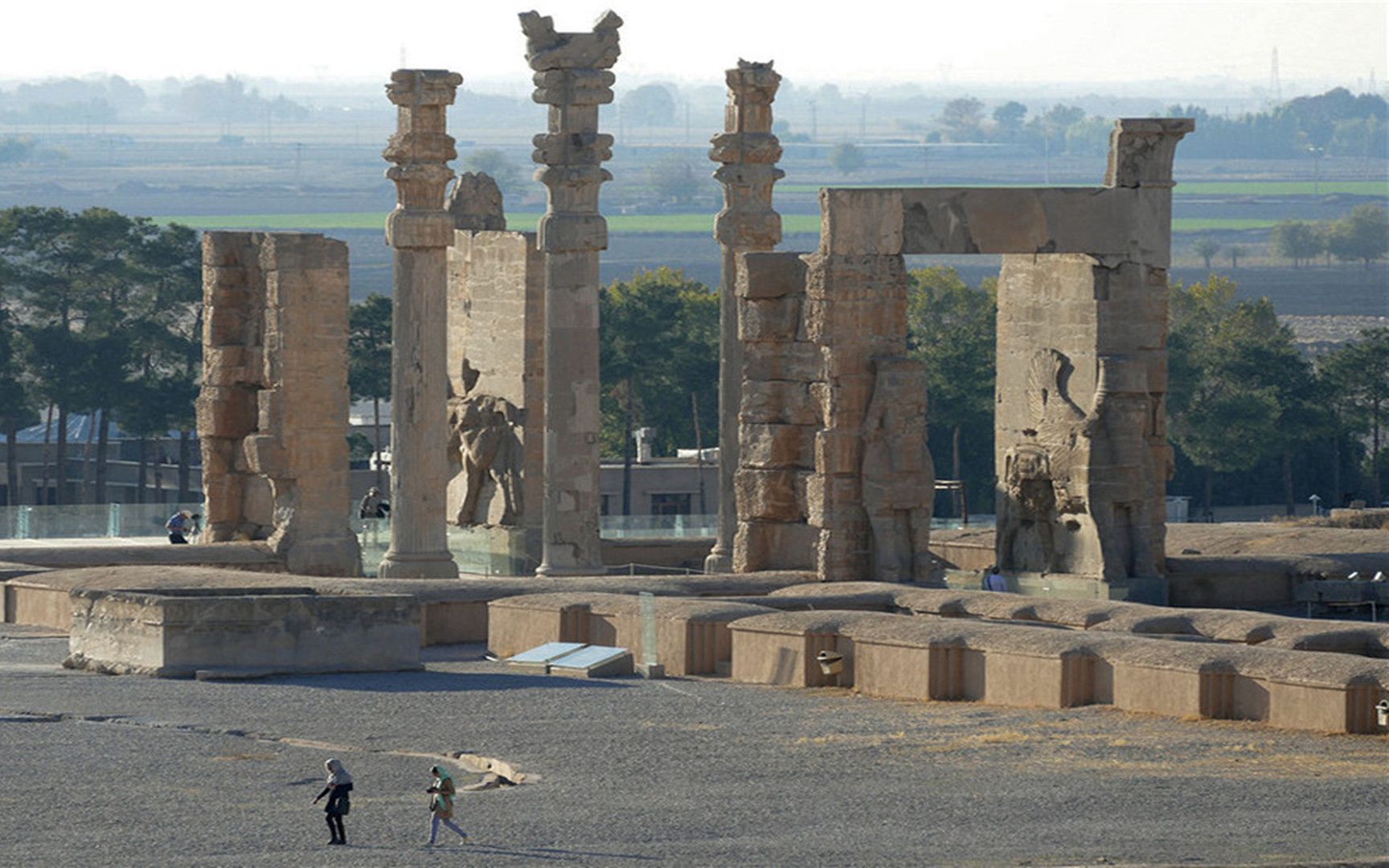 曾为亲密盟友现在却成死敌这两个国家之间究竟有何深仇大恨