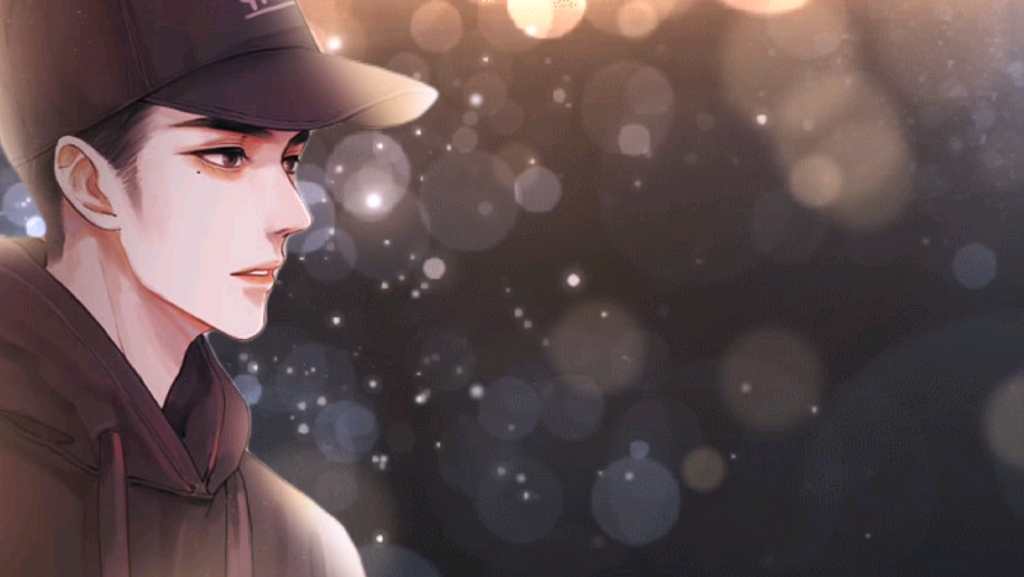 夙七烈6.1《超喜欢你》