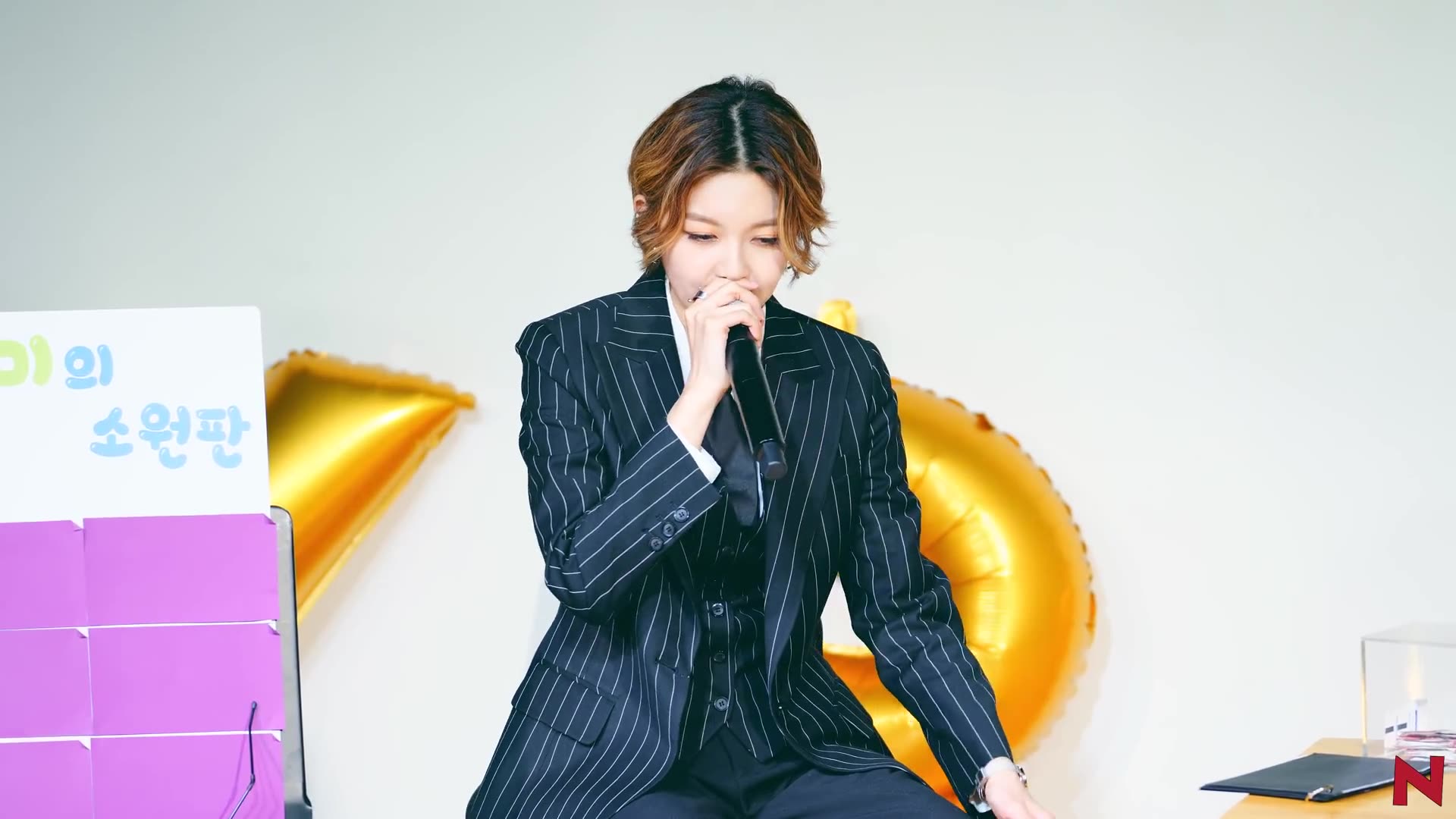 【dreamcatcher】请进来品一品李愈彬的帅颜还有声音