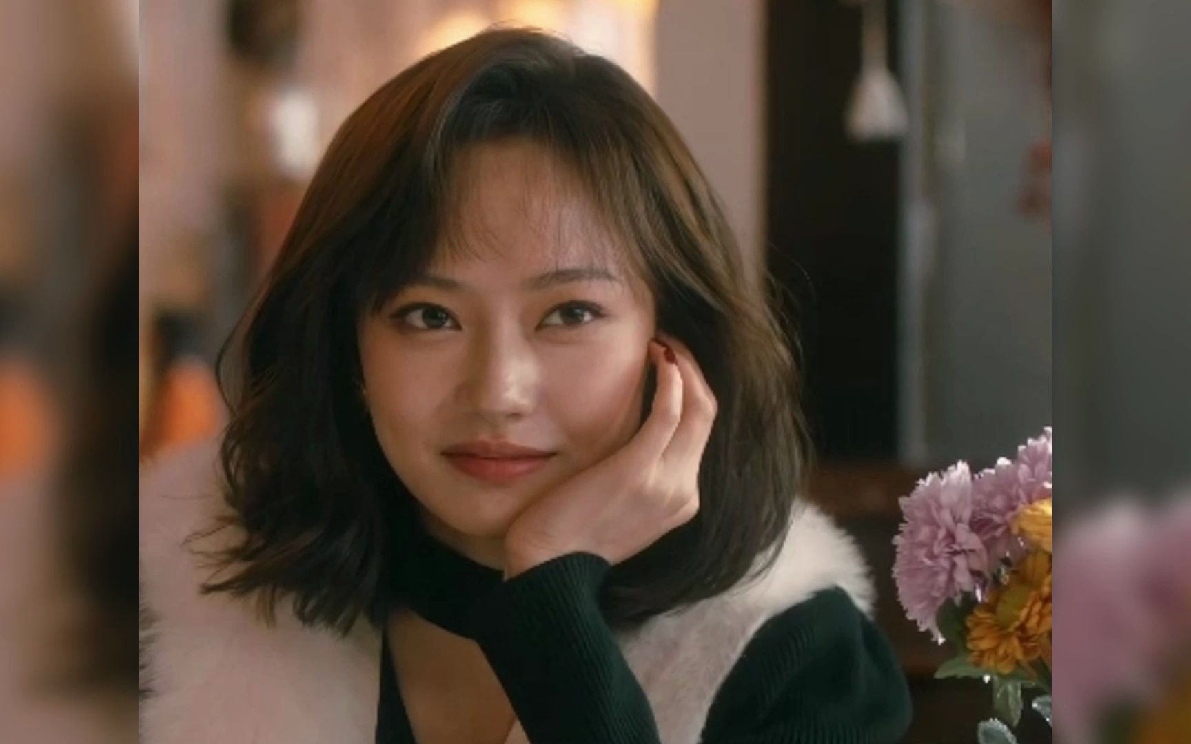 陈雨锶称《他是谁》剧中撒娇是张译教的