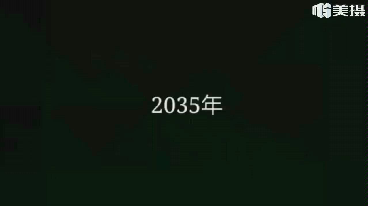 马克思原理作业2050年的生活哔哩哔哩bilibili