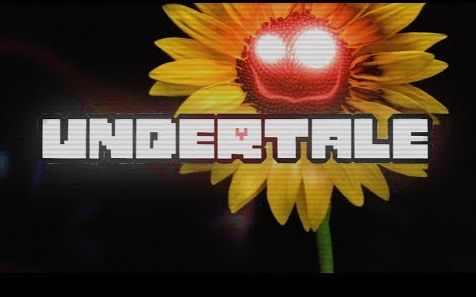 【电影版Undertale】小花的诞生/The Birth Of Flowey(中字)(作者:IRON HORSE CINEMA)哔哩哔哩bilibili