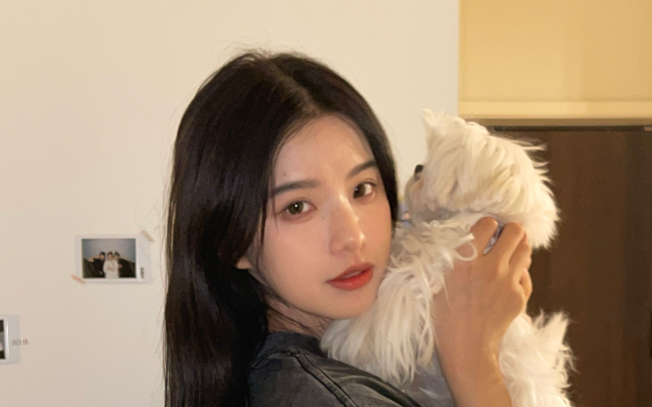 浙江美女 北川婠婠 10月17日直播 #想考古的处女座汉服模特