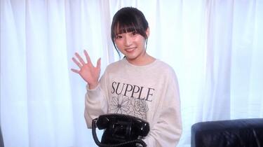 个人中字】青木阳菜『VOICE Febri』Vol.1 拍摄花絮_哔哩哔哩_