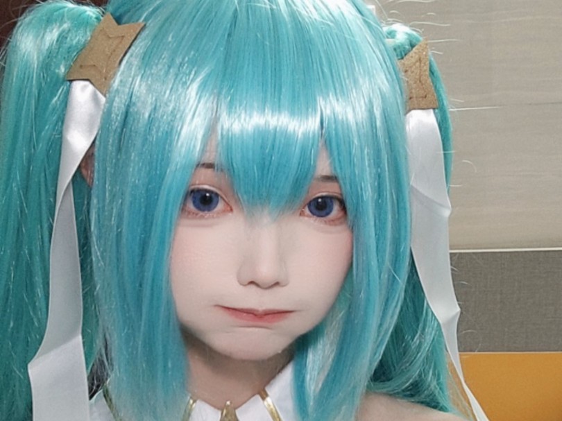 初音未来哔哩哔哩bilibili