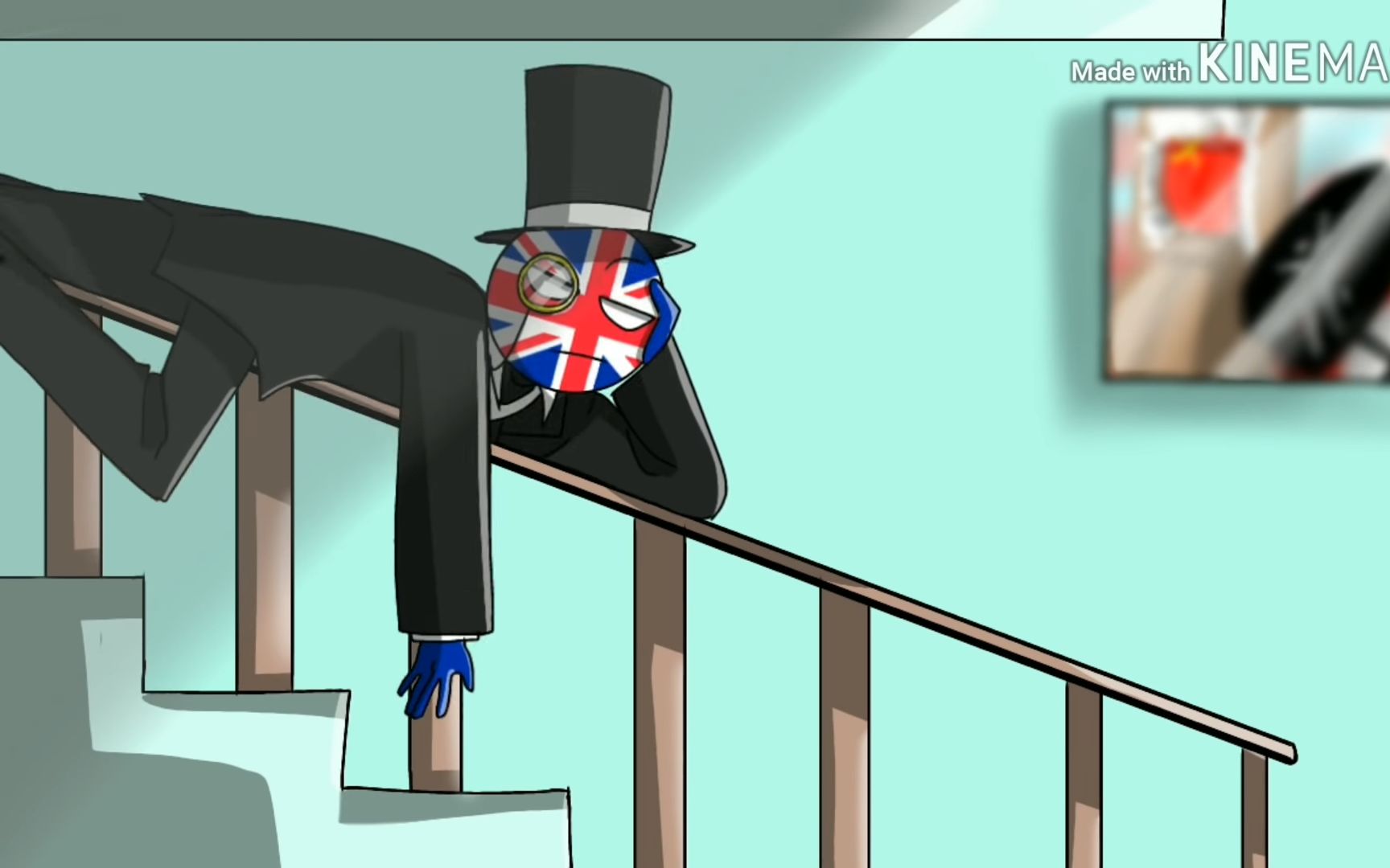 6x3 meme countryhumans