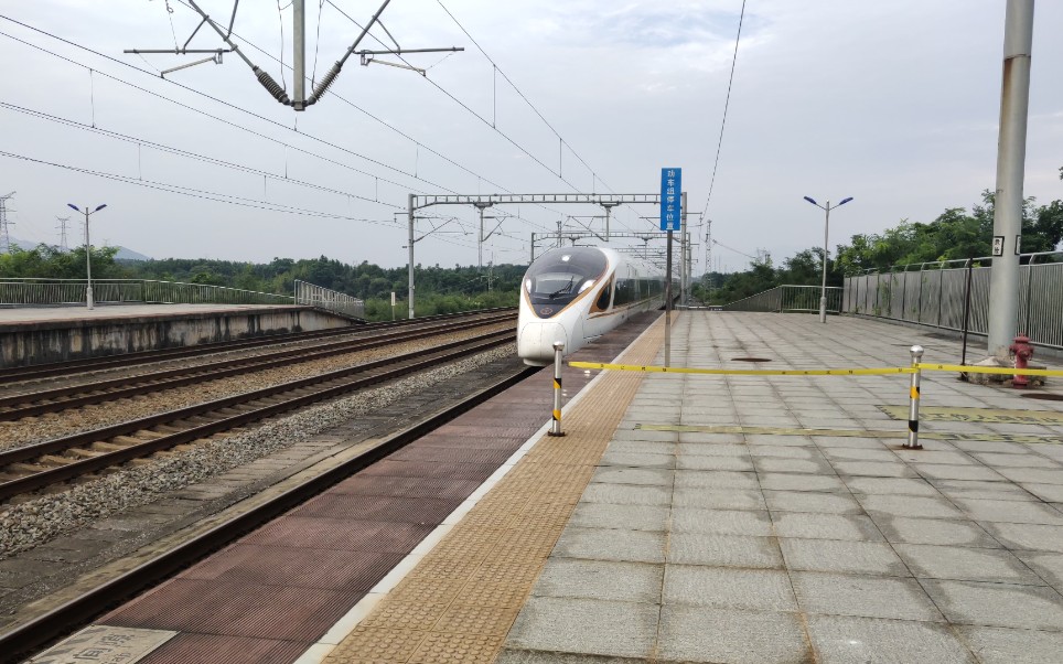 g1503进兴安北站