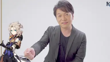 野島健児-哔哩哔哩_Bilibili