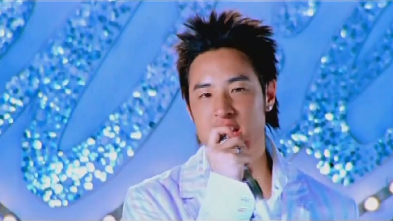 《我的麦克风》潘玮柏