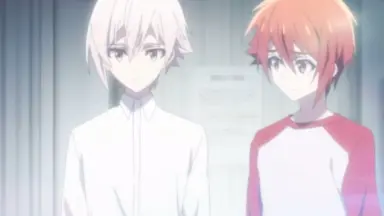 七瀬陸 80点 七瀬陸 (IDOLiSH7) / 『SEPTET for』 - YouTube