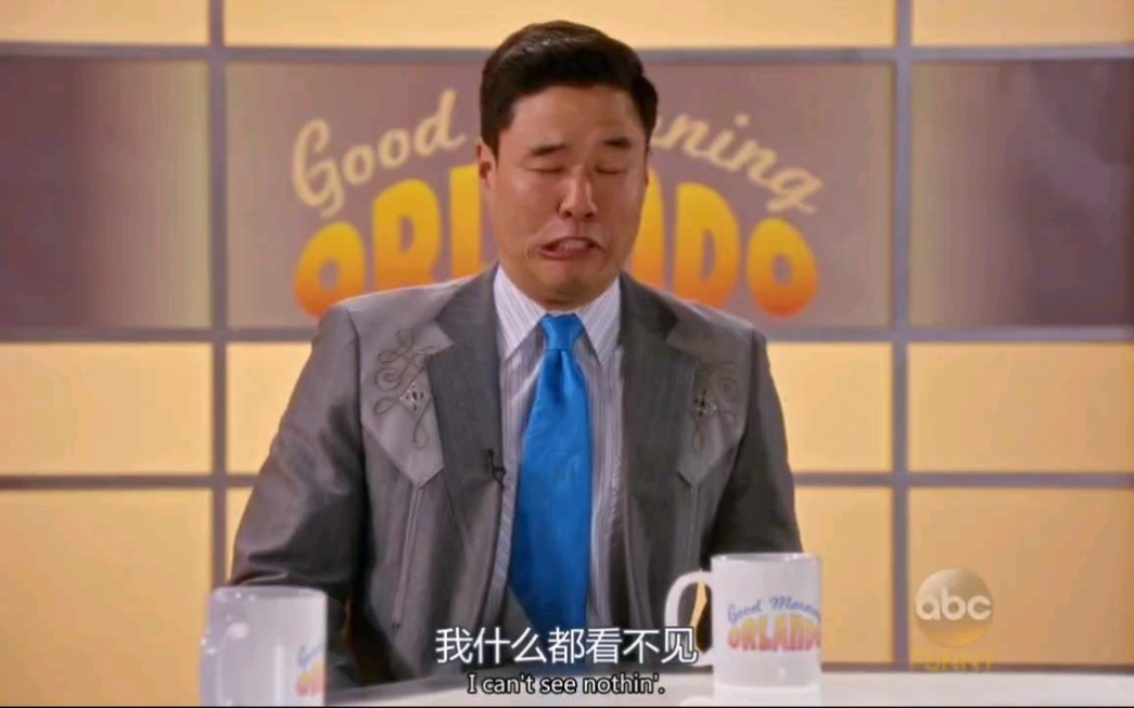 初来乍到第二季cut44黄妈希望黄爸参加节目改变西方人对中国人的刻板