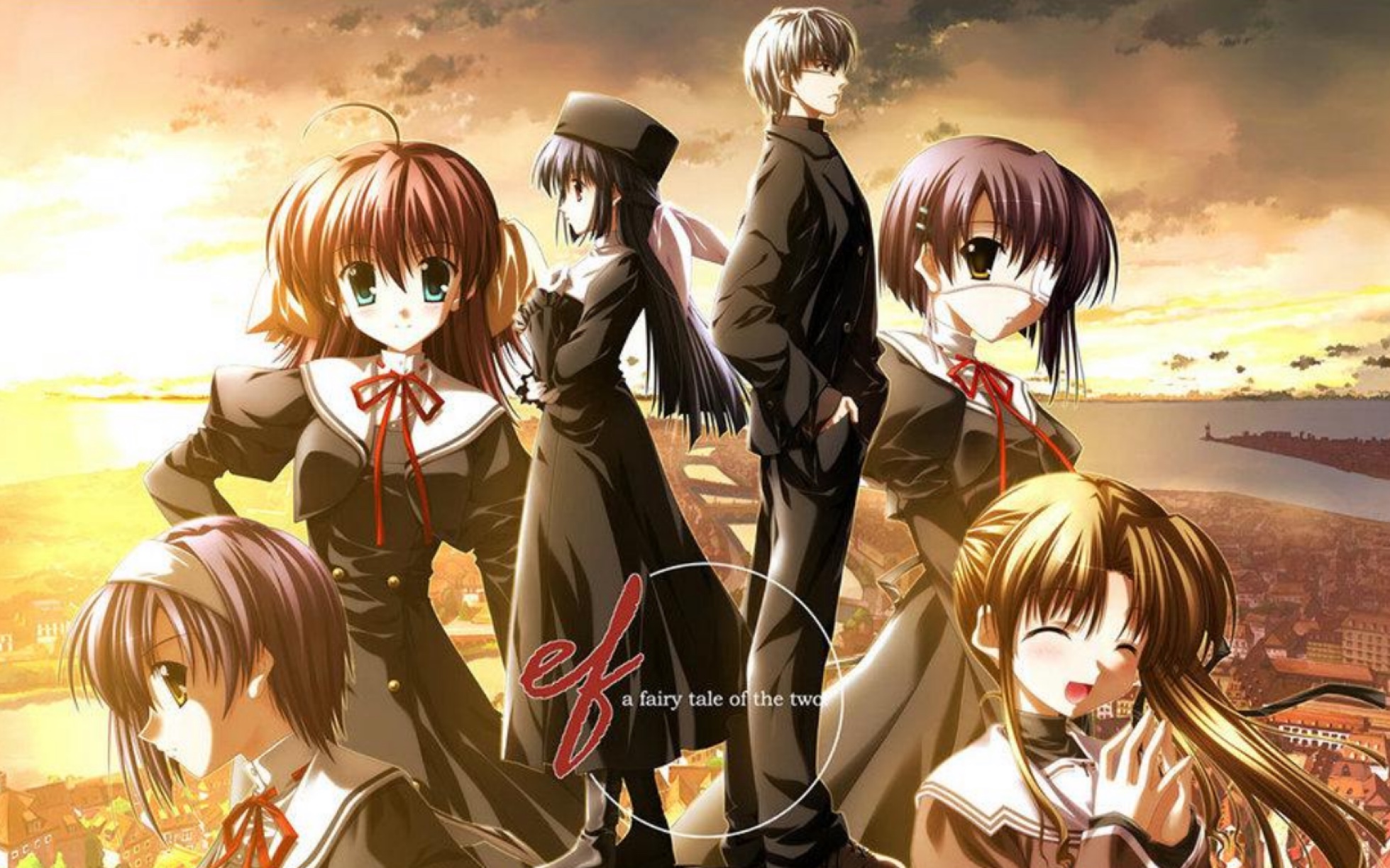 (自制谱)euphoric field 25