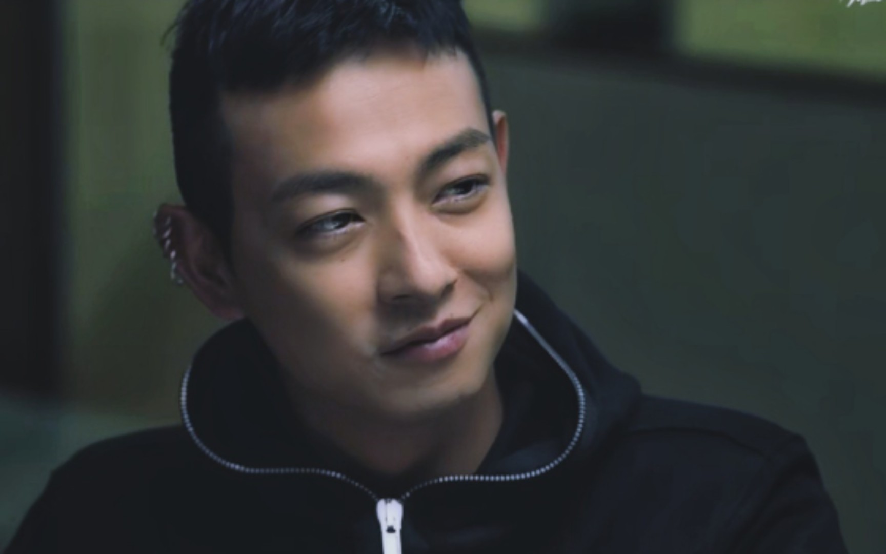 【梁竞徽/梁烈唯】两年普通话的飞跃进步