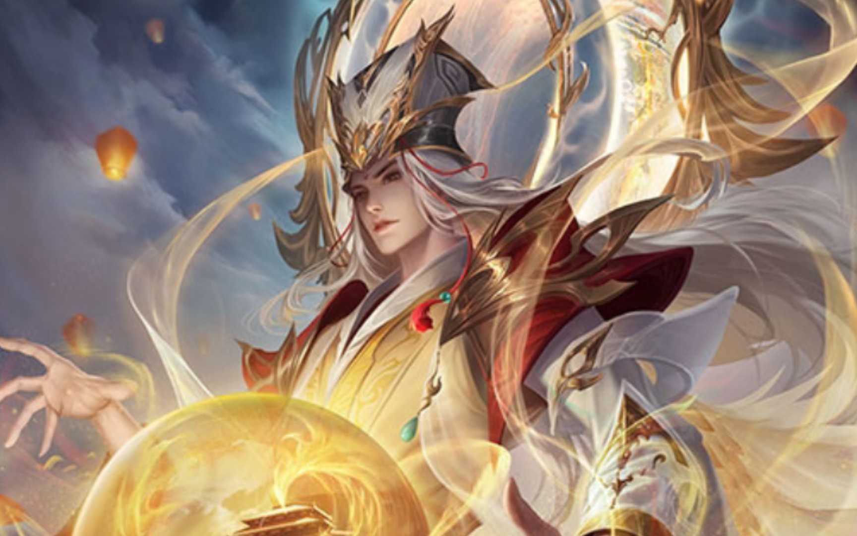 神荀彧起爆高能时刻三国杀