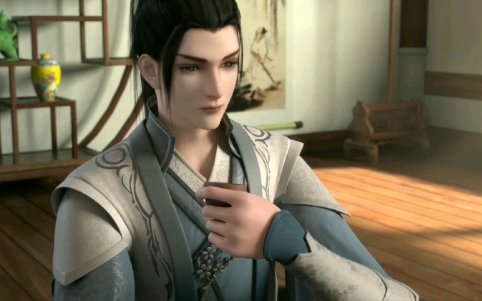 柳清歌柳巨巨一个比亲哥还靠谱的人