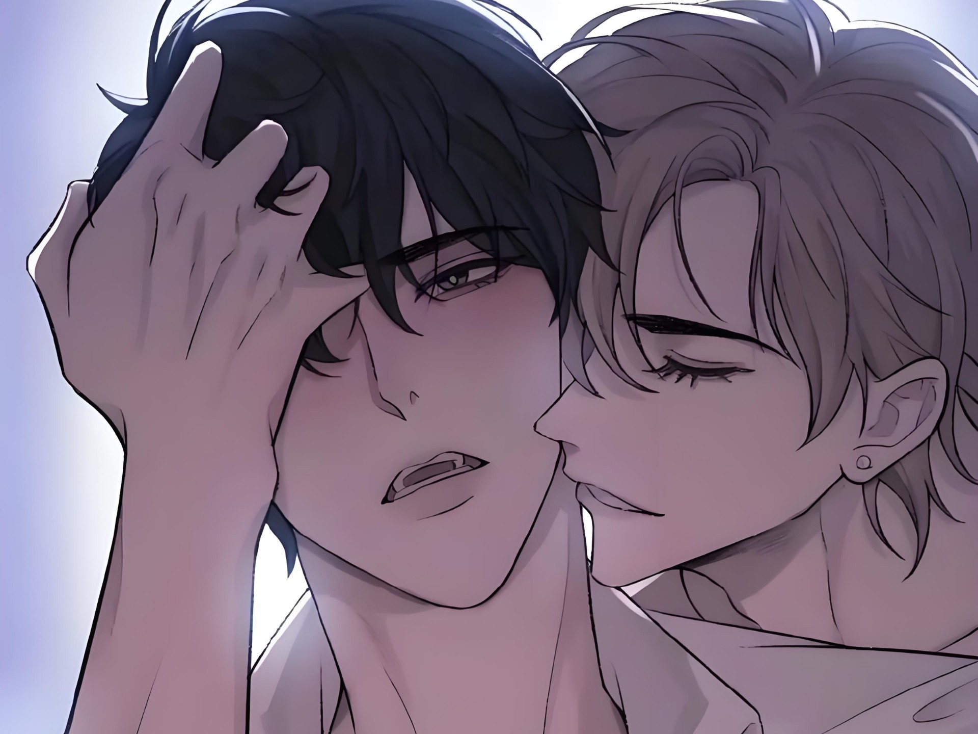 abo✩娱乐圈✩双a恋就是刺激