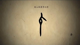 方 旁的象形字故事一秒教你象形字 哔哩哔哩 つロ干杯 Bilibili