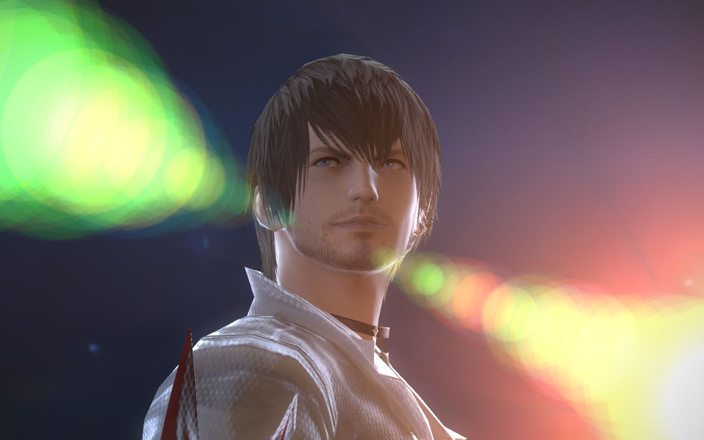 【ff14】6.0最终决战公式光