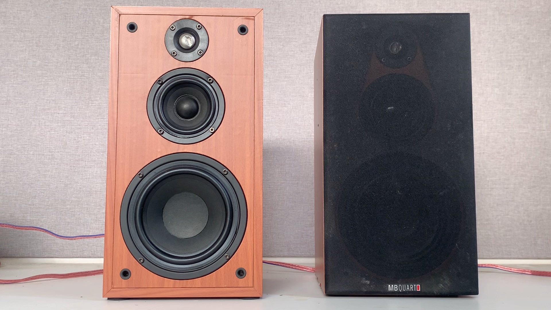 德国歌德mbquart品牌 a3钛膜有源版5.