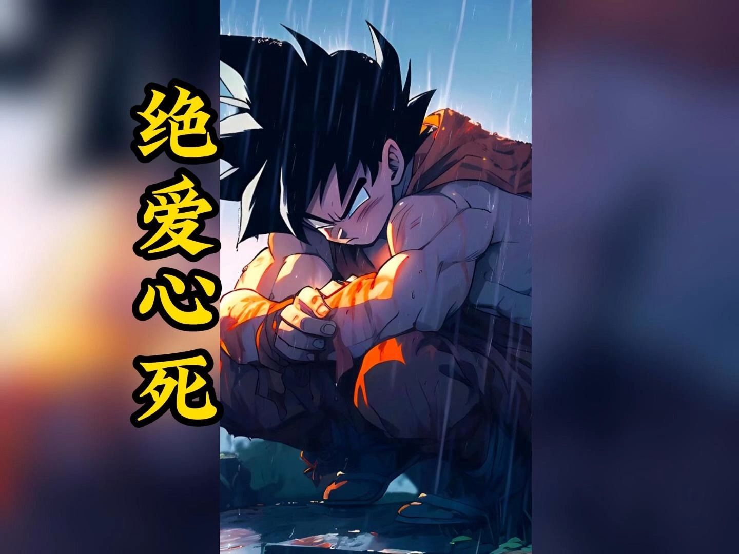 《绝爱心死》第一集