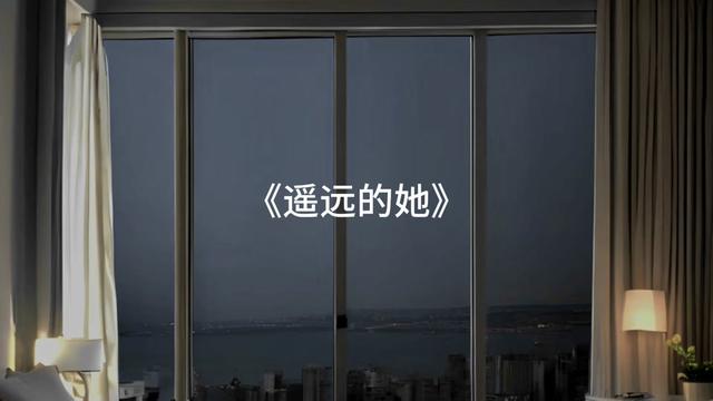 一首光聽歌詞就能讓人潸然淚下的歌