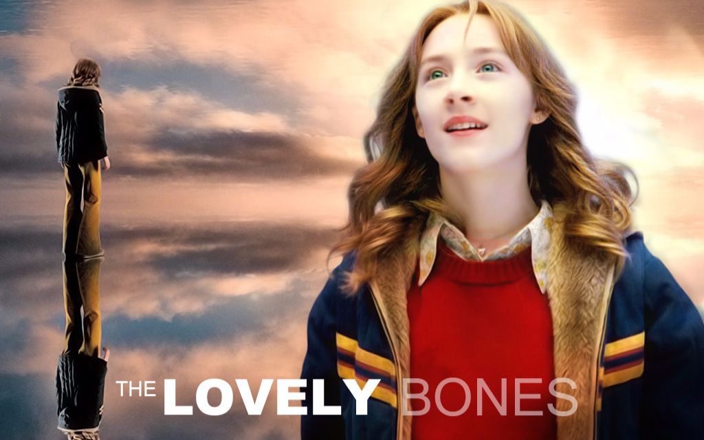 可爱的骨头thelovelybones