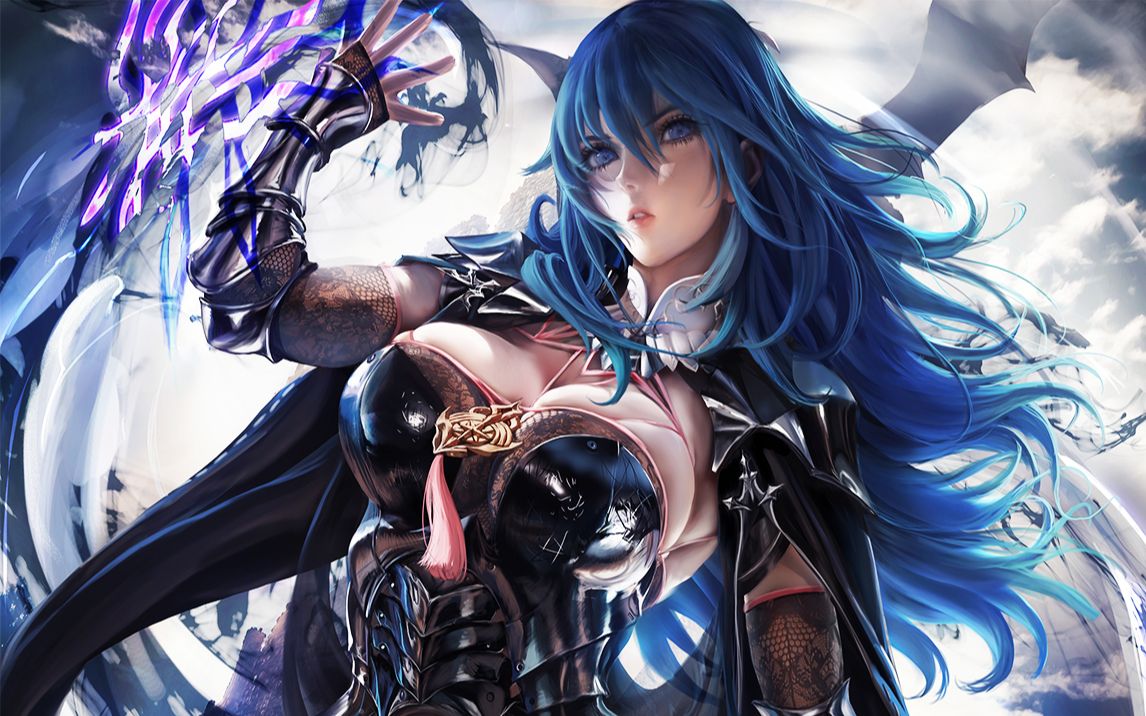 享受sakimichan的绘画过程同人byleth