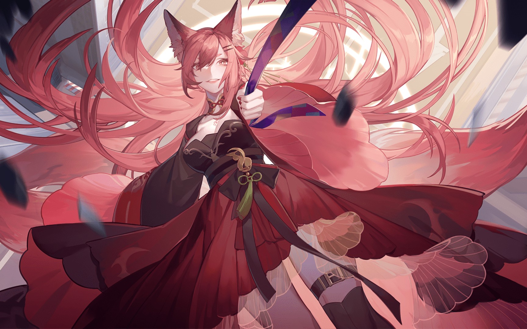 【未来小屋】山海镜花 试玩