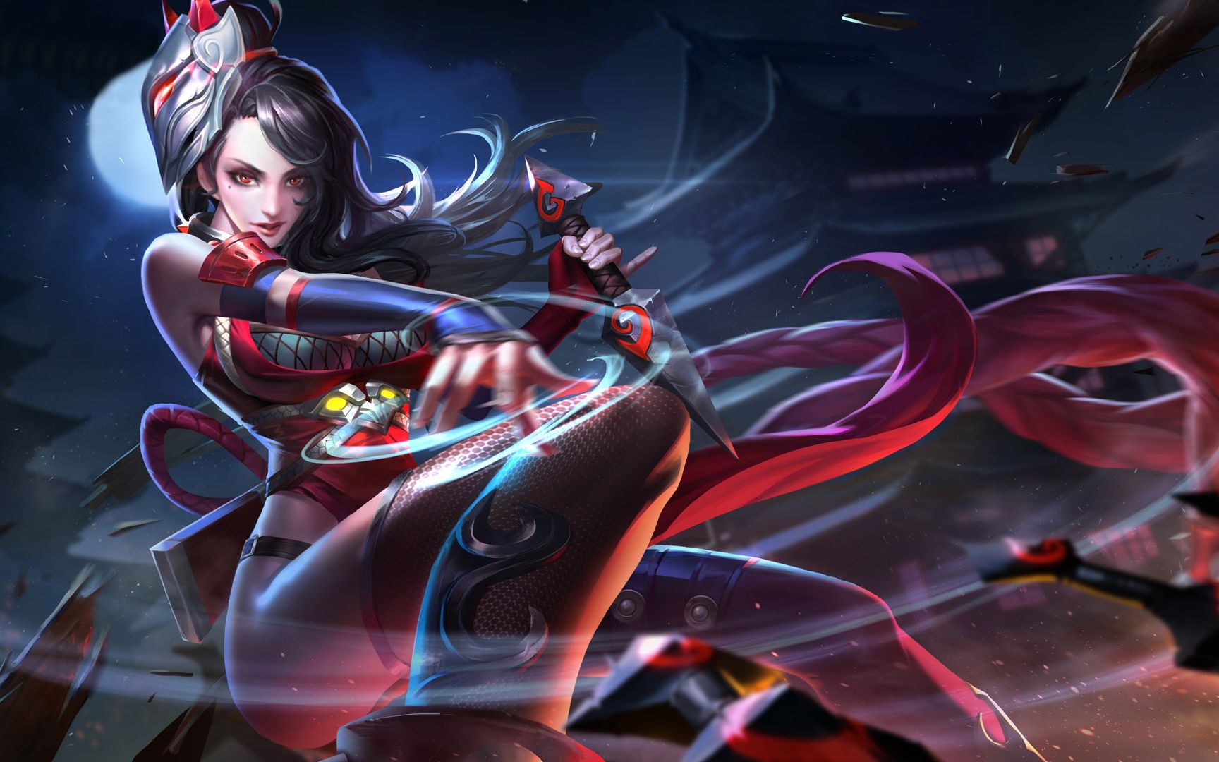 2019/5/19 直播记录 阿轲两个半小时钻石_哔哩哔哩